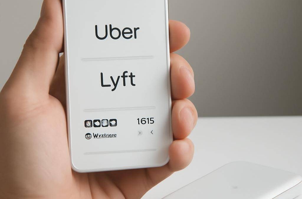 Minimalist Light Phone’a Uber ve Lyft desteği geliyor
