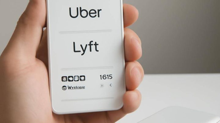Minimalist Light Phone’a Uber ve Lyft desteği geliyor