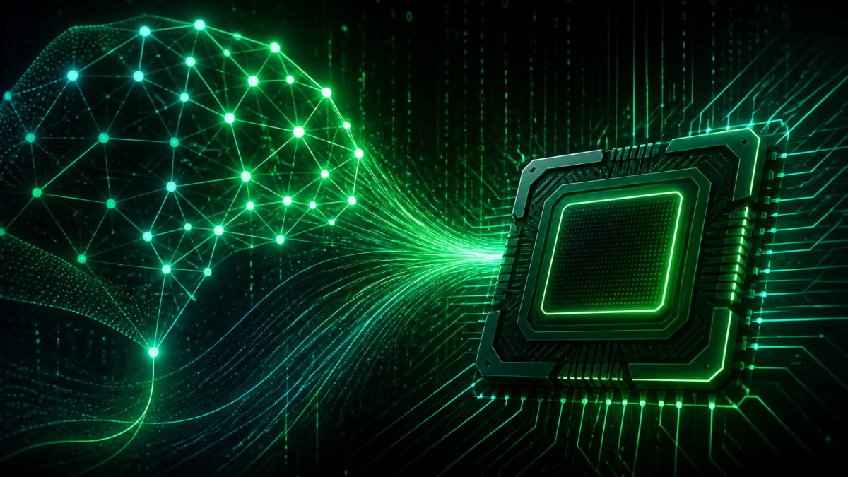 Nvidia CEO’su Huang: “AGI geldi”