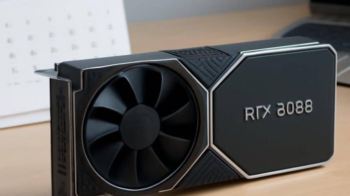 NVIDIA RTX 60 Serisi İçin Çıkış Takvimi Sızdırıldı
