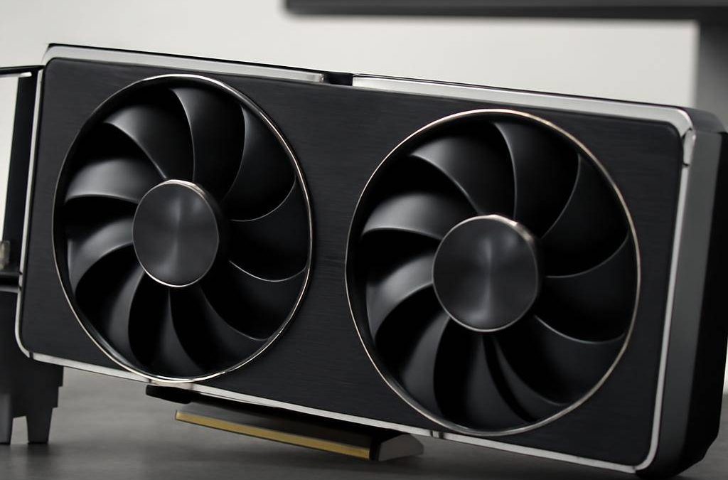 NVIDIA RTX 60 Serisi 2027’nin İlk Yarısında Gelebilir