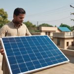 Ucuz güneş panelleri küresel enerji düzenini değiştiriyor