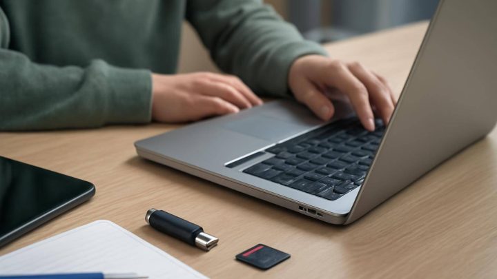 Sandisk’ten Öğrenciler İçin Taşınabilir Depolama Çözümleri