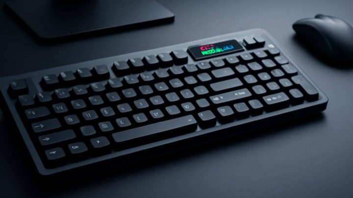 Logitech Pro X2 Rapid, OLED ekranıyla duyuruldu