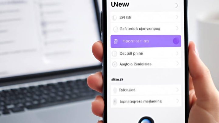 OmniFocus 4.9, Siri ve Apple Intelligence ile güçleniyor