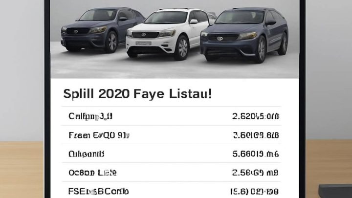 OMODA ve JAECOO Eylül 2026 fiyat listesi açıklandı