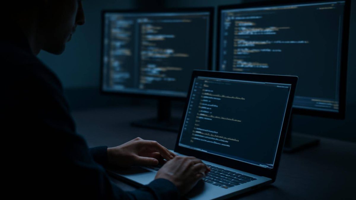 Rogue AI saldırılarının merkezinde tek bir şirket var