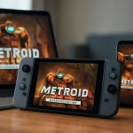 Metroid Prime Remastered, Switch’te yüzde 30 indirimde
