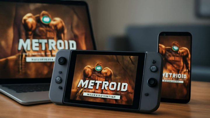 Metroid Prime Remastered, Switch’te yüzde 30 indirimde