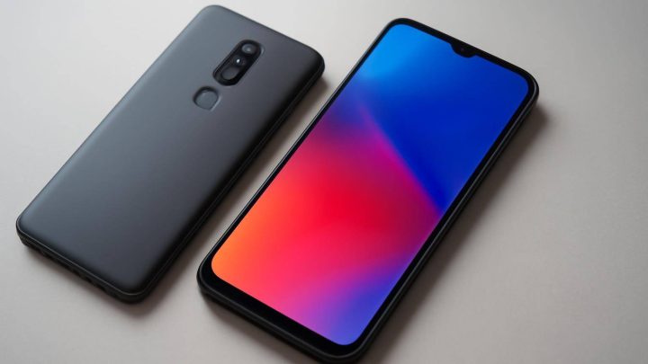 OnePlus N6 Lite Büyük Batarya ve 120Hz Ekranla Tanıtıldı
