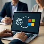 OpenAI ve Microsoft, web için ‘kısır döngü’ riskini biliyordu