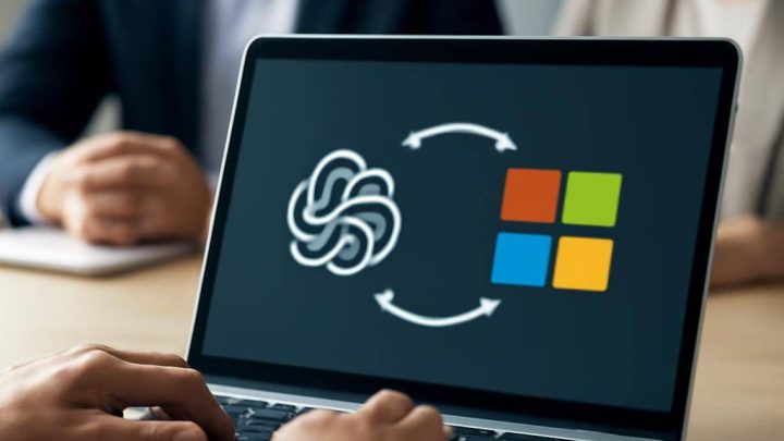 OpenAI ve Microsoft, web için ‘kısır döngü’ riskini biliyordu