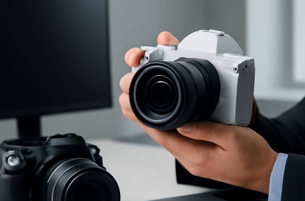 OpenAI, kamera şirketi Glass Imaging’i satın aldı