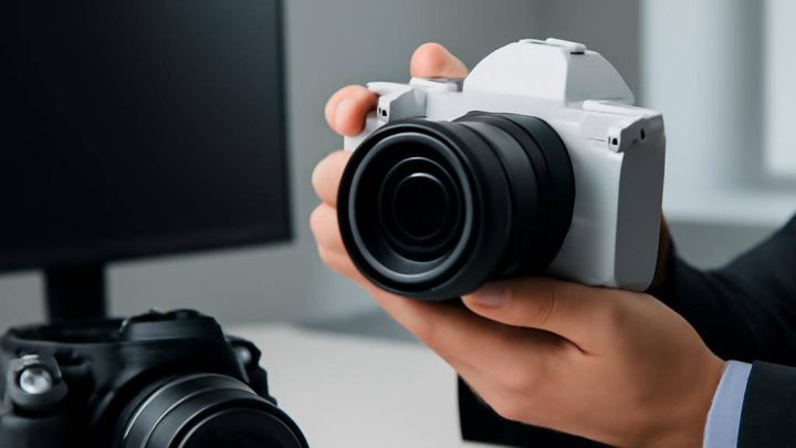 OpenAI, kamera şirketi Glass Imaging’i satın aldı