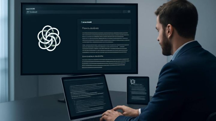 OpenAI, Hukuk İçin GPT-6 Astra Tabanlı Platformu Duyurdu