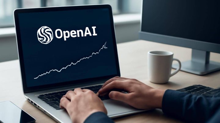 OpenAI, 1,4 trilyon dolar değerlemeyle 30 milyar dolar arıyor