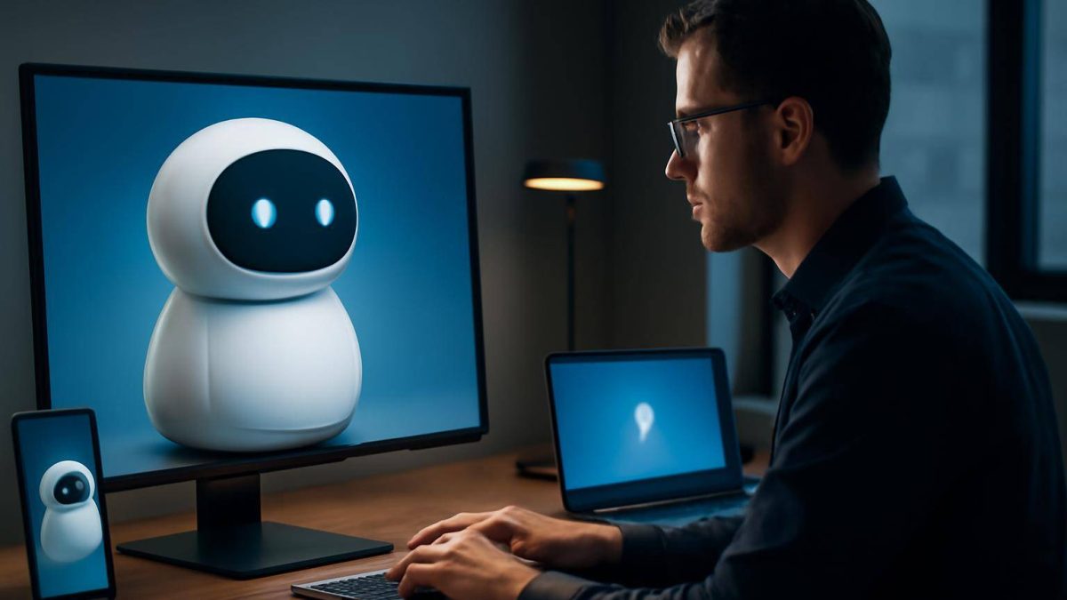 OpenAI, 7/24 Çalışan Dot Yapay Zeka Ajanlarını Sundu