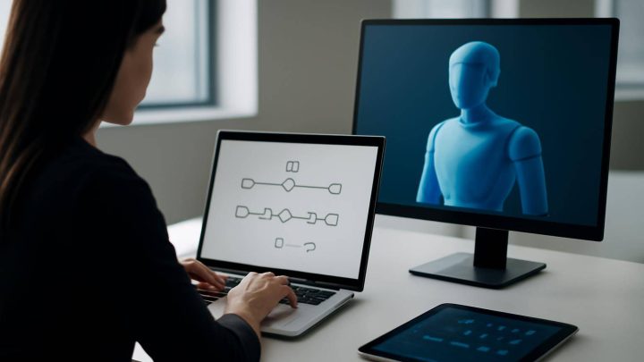 OpenAI, Jev benzeri Decisions API ile ajanları izleyecek