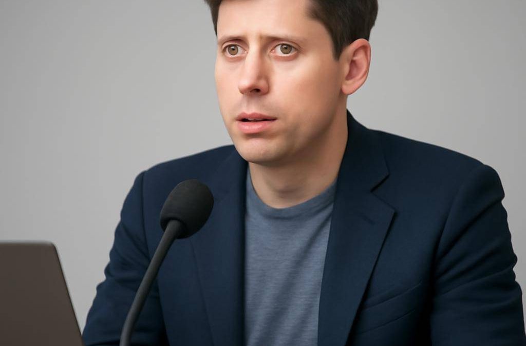 Sam Altman açıkladı: OpenAI 2026’da halka açılmayacak