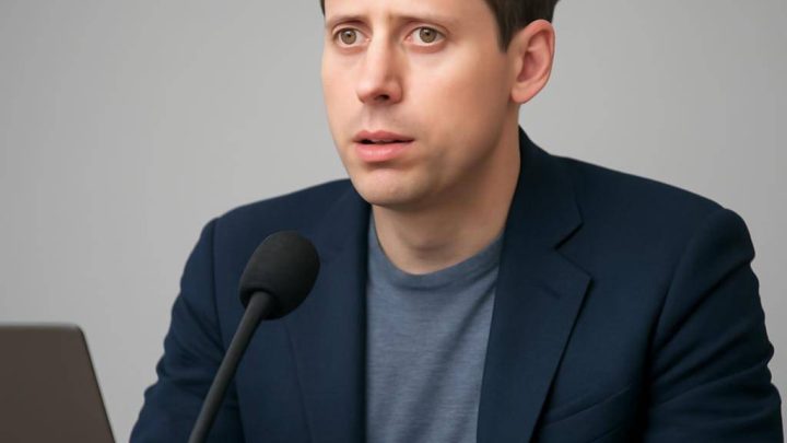 Sam Altman açıkladı: OpenAI 2026’da halka açılmayacak