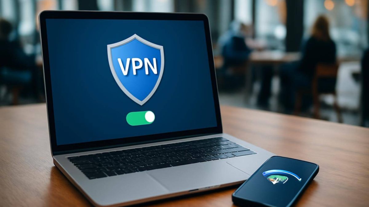 Opera VPN, halka açık Wi-Fi ağlarında otomatik açılacak