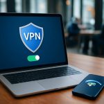 Opera VPN, halka açık Wi-Fi ağlarında otomatik açılacak
