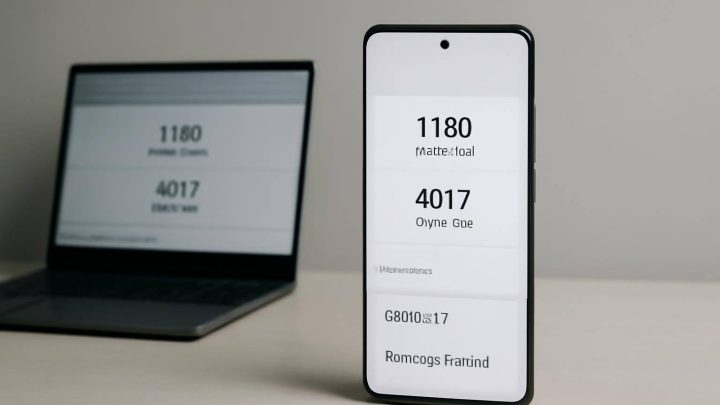 Oppo Find X10, Geekbench Testinde Görüldü