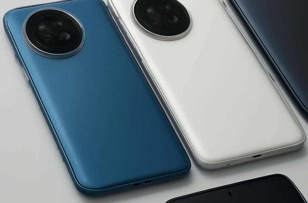 OPPO Find X10 Serisinin Tasarım ve Bellek Detayları Açıklandı