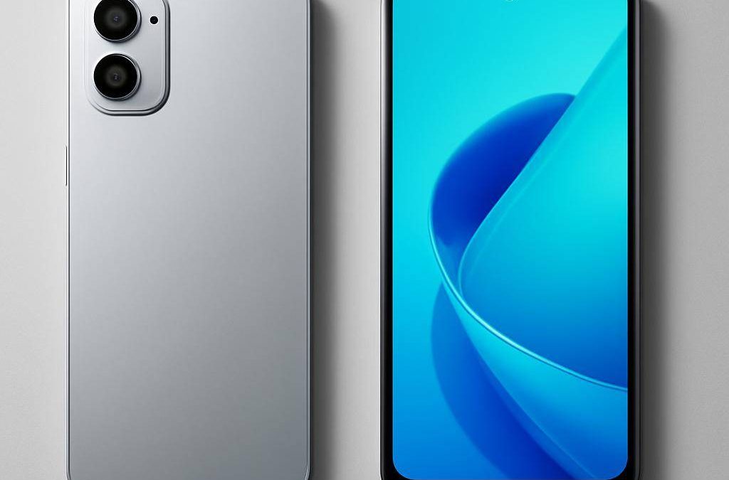 OPPO K14 Lite tanıtıldı: 7.000 mAh batarya ve 120 Hz ekran