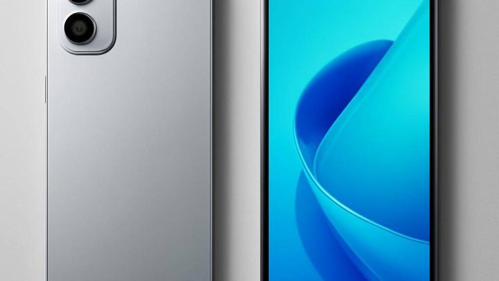 OPPO K14 Lite tanıtıldı: 7.000 mAh batarya ve 120 Hz ekran