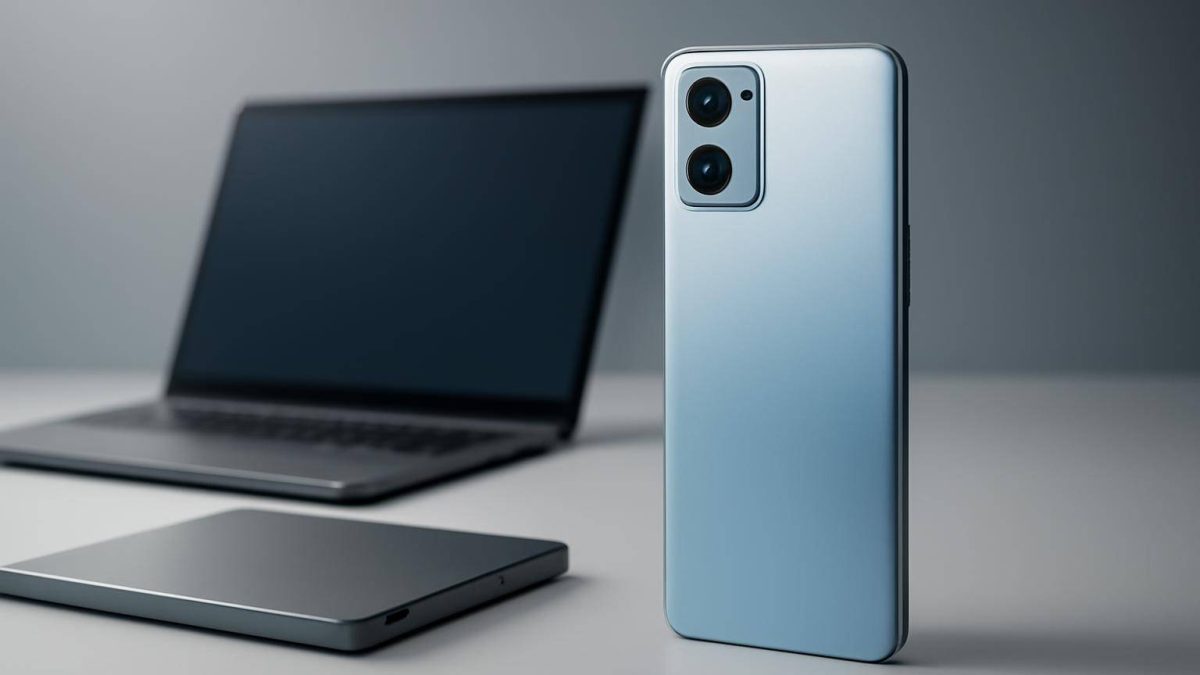 OPPO K14 Plus Tanıtım Süreci Netleşti