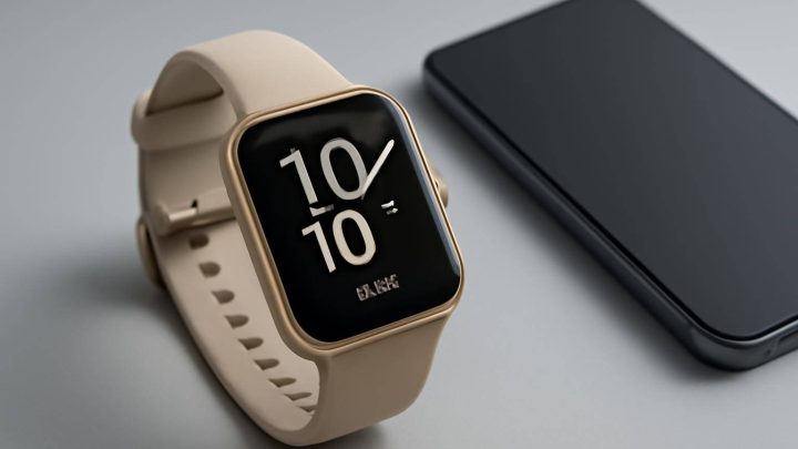 OPPO Watch S2 Tanıtıldı: Fiyatı ve Özellikleri
