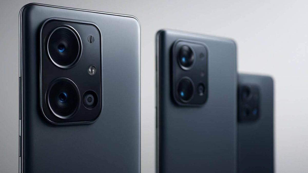 Oppo Find X10 Pro Max, üç 200 MP kamerayla tanıtıldı