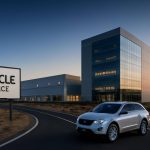 Oracle, New Mexico’daki Stargate tesisi için mücbir sebep bildirimi gönderdi