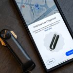 Orbitkey anahtarlığa Google Find Hub takipçisi ekledi