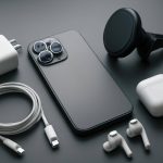 iPhone 18 Pro için en iyi aksesuarlar belli oldu