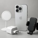 iPhone 18 Pro İçin En İyi Aksesuarlar Belli Oldu
