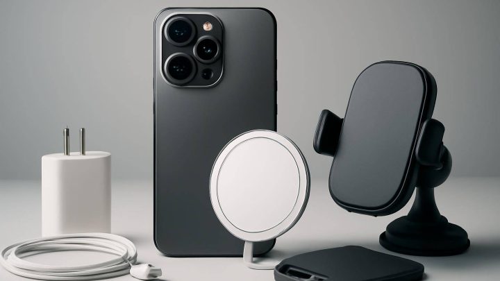 iPhone 18 Pro için en iyi aksesuarlar ve şarj seçenekleri