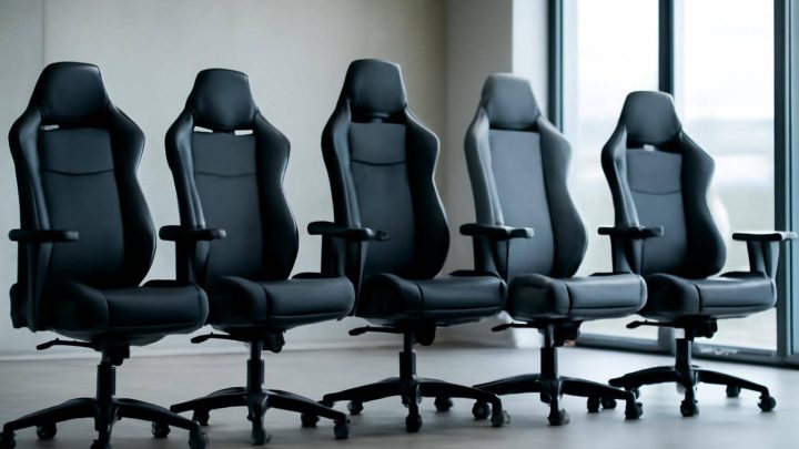 Oyuncu Koltuğu Seçerken Dikkat Edilecekler: 5 Model
