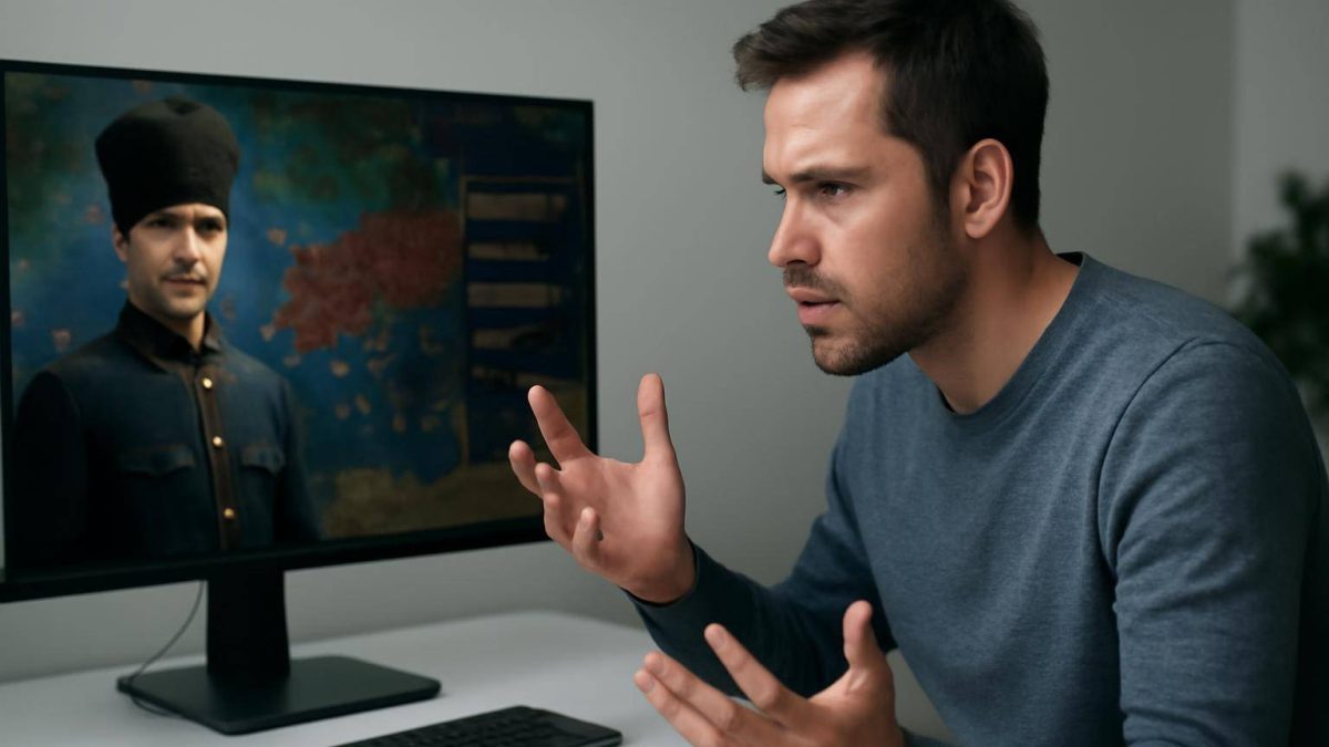 Paradox’un strateji oyununda Atatürk tasarımına tepki büyüyor