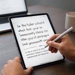 PDF Expert güncellemesi el yazısını aranabilir hâle getiriyor