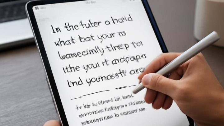 PDF Expert güncellemesi el yazısını aranabilir hâle getiriyor