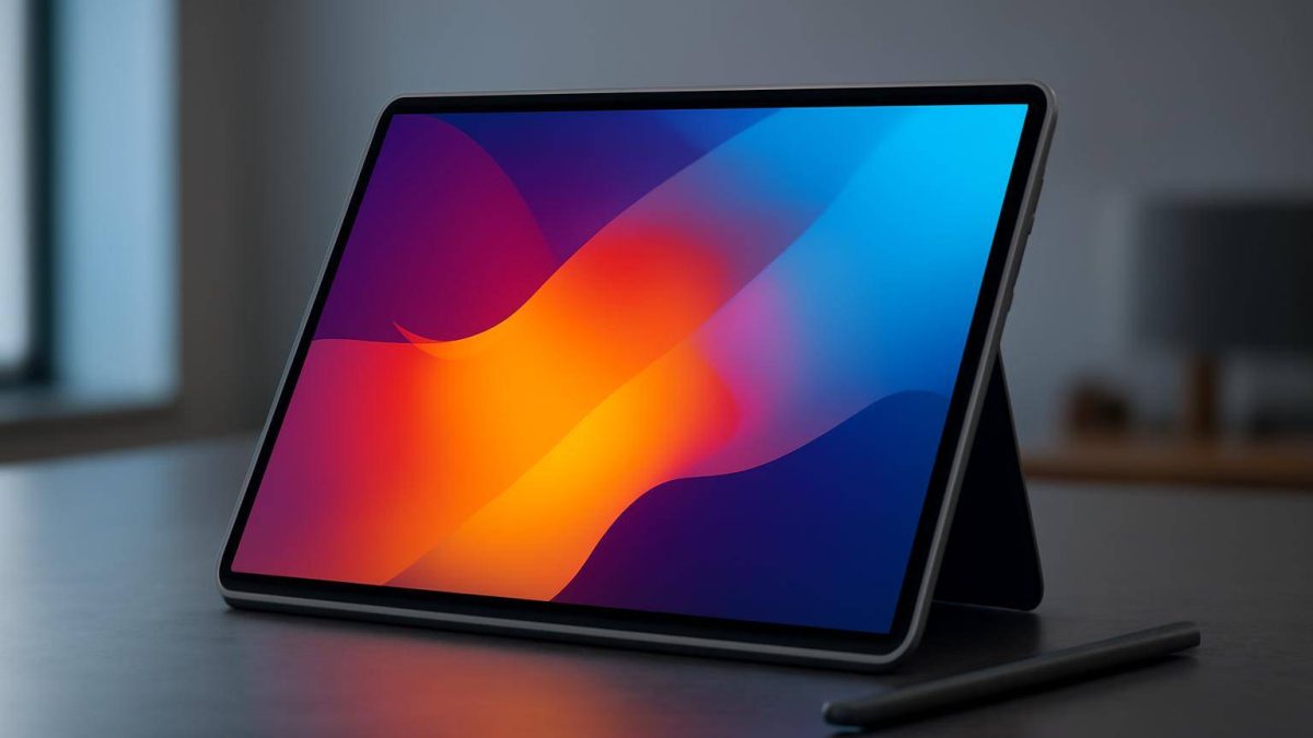Casper PAD H10 İncelemesi: 2.5K OLED Ekran ve Güçlü Donanım
