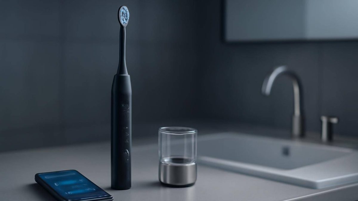 Philips’in yapay zekâlı akıllı diş fırçası satışta