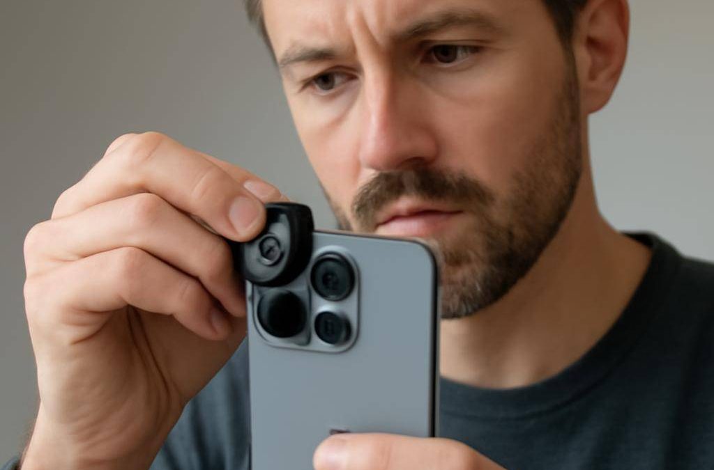 iPhone 18 Pro kamera incelemesi: Değişken diyafram öne çıkıyor