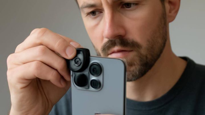 iPhone 18 Pro kamera incelemesi: Değişken diyafram öne çıkıyor