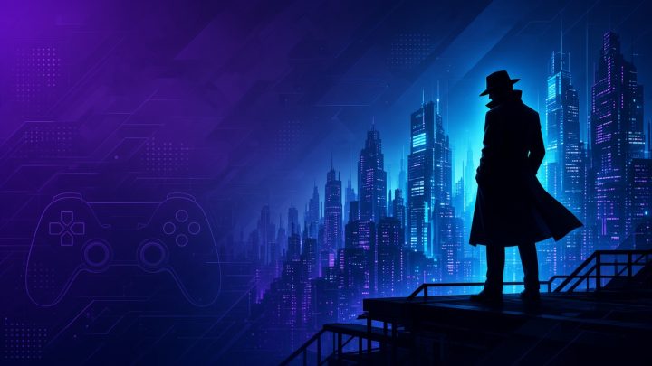 Physint Xbox’a geçti: PlayStation projeden çekildi
