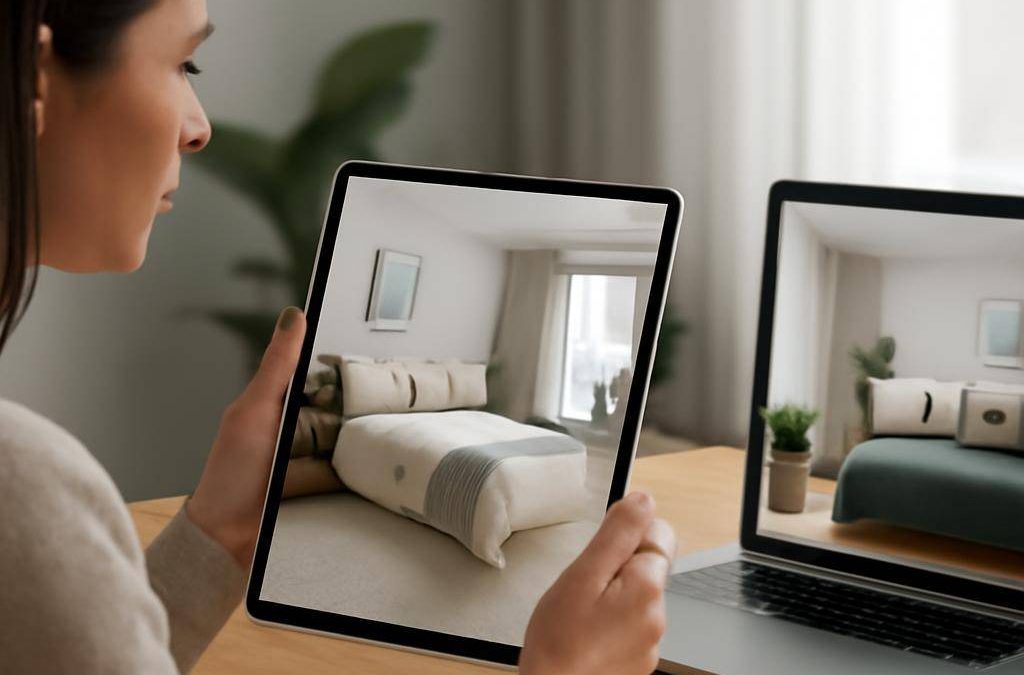 Pinterest, odanızı yapay zekâyla yeniden tasarlatacak