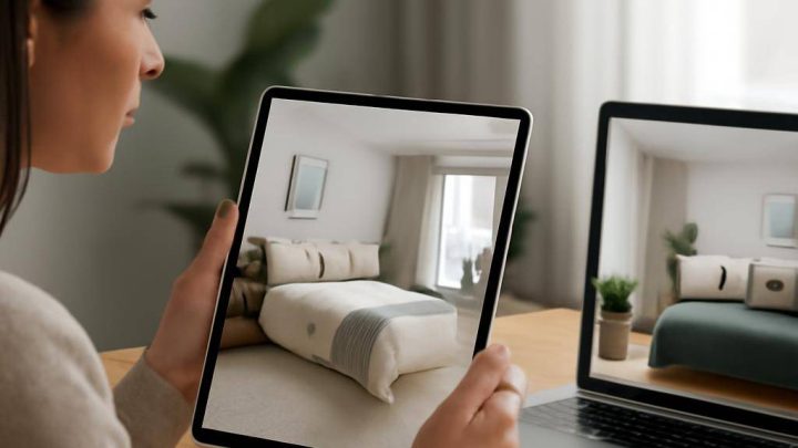 Pinterest, odanızı yapay zekâyla yeniden tasarlatacak