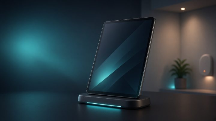 Google Pixel Tablet mağazadan kalktı